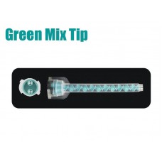 Neo Green Mixing Tip - S131